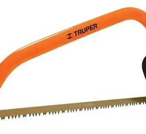 Arco Sierra Jardinero 21 Marca Truper Ajt-21