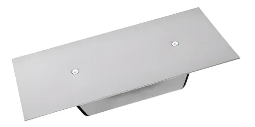Llana 300 X 180 Mm Con Mango De Plástico (5861-3), Bellota - Imagen 2