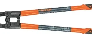 Cortapernos Napoleon Profesional De 24 PuLG.  Truper