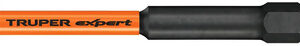 5 Puntas De Cruz Ph2 De Impacto 3puLG. Truper Expert 100821
