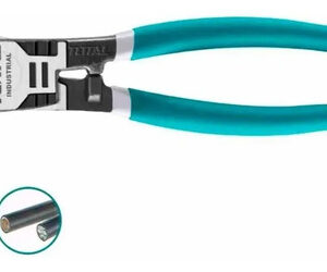 Alicate Corta Cables 8 Pulgadas Total Tht11581