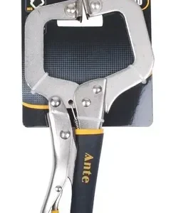 Prensa Caiman C 10 Pulgadas Ante