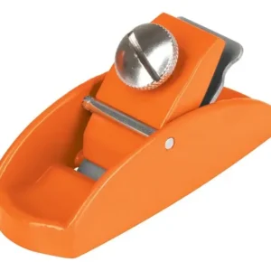 Mini Cepillo Carpintero Manual 1 Pulgada Truper 12022