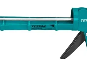 Pistola De Calafateo Total De 9  Para Silicona Con Diseño Ergonómico