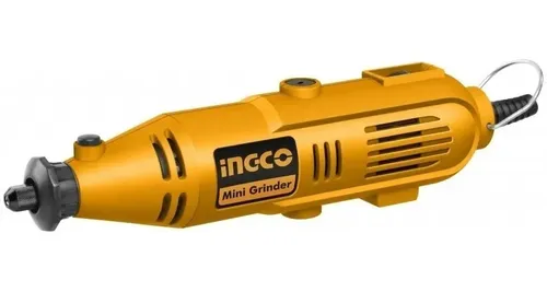 Herramienta Tipo Multipropósito 130w Ingco + Accesorios - Imagen 3