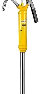 Bomba De Aceite Con Palanca Para Tambor 0,3l/bombeo 20l/min