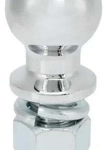 Coco De Arrastre Para Enganche De 1 7/8 Pulgadas 3500 Libras