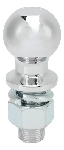 Coco De Arrastre Para Enganche De 1 7/8 Pulgadas 3500 Libras