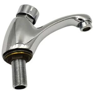 Llave Temporizada Lavamanos Aquakit  Modelo Alta