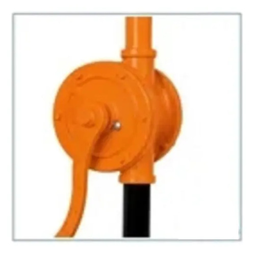Bomba Manual Truper Bomex-25 Extracción Aceite - Imagen 4