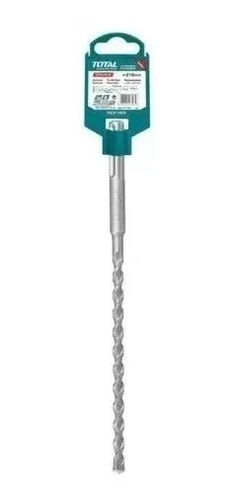 Set De 3 Brocas Para Rotomartillo Sds Plus 06, 08 Y 12 Mm - Imagen 3