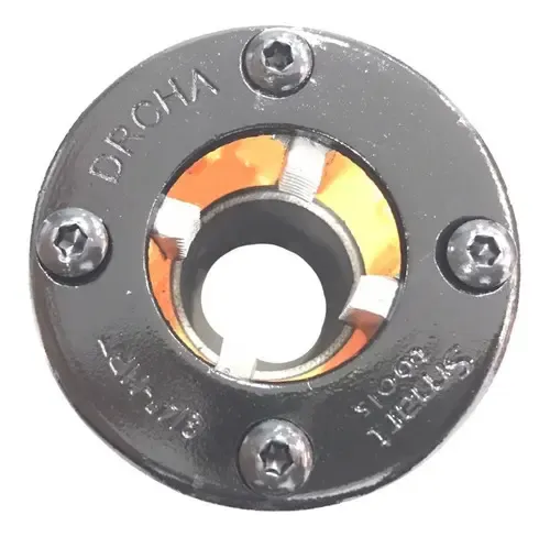 Cabezal De 3/4 Npt - Imagen 3