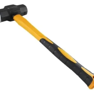 Combo Mango De Fibra Bimaterial 3 Lbs