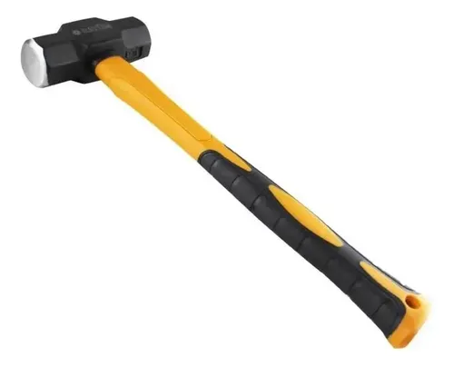 Combo Mango De Fibra Bimaterial 3 Lbs
