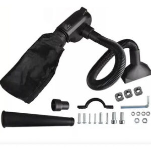 Adaptador De Soplador Y Aspirador Para Esmeril