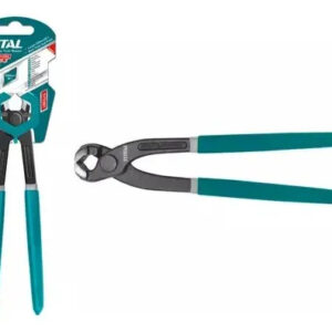Pinza Tenaza Carpintero 8 Pulgadas (200mm) Total Tht2881