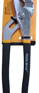 Alicate Pico De Loro 10 Pulgadas Marca Toolmak