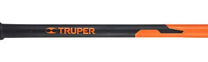 Combo Truper 8 Lbs. Mango Fibra Vidrio 36 PuLG.  # Md-8f