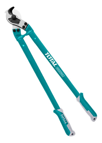 Alicate Corta Cable 36 Pulgadas Total Tht115362 Turquesa