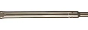 Cincel Plano Delgado Sds Plus 3/4 X 10 , Truper 12096