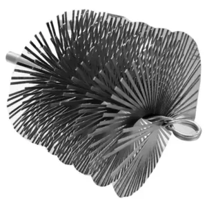 Escobilla Para Limpiar Chimeneas  6 Pulgadas