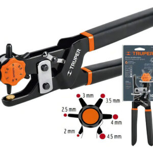 Alicate Sacabocados 9'' Truper