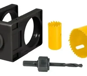 Kit De Instalacion De Cerradura