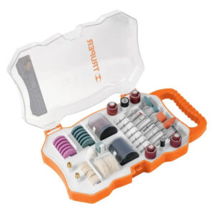Kit De Accesorios Para Mini Torno 121 Pzs Truper 100757