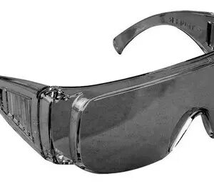 Lentes De Seguridad Safe Truper Len-sn