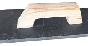 Platacho Pvc Con Mango De Madera