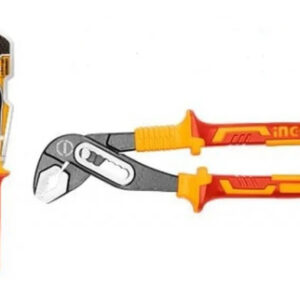 Alicate Pico Loro Industrial Aislado Marca Ingco 10  Pulgada
