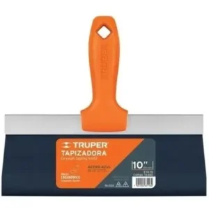 Espátula Tapizadora 10 Pulgada (250mm) Truper