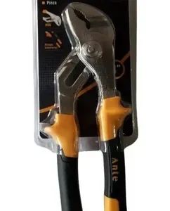 Alicate Pico Loro De 8 Pulgadas