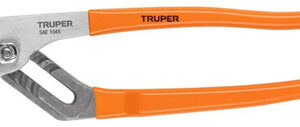 Llave Pico Loro 25 Cms Ajustable Truper Pex-10