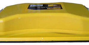 Lijadora De Mano Taco Para Lija Manual Todo En 1 Amarillo