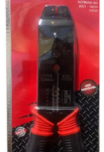 Pelacables De 8 Pulgadas Marca Nitro, Calidad Profesional