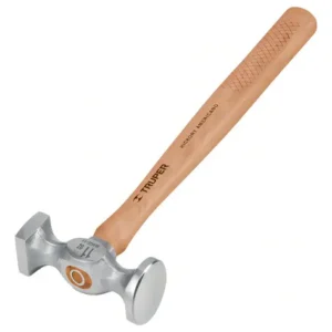 Martillo Desabollador Punta Estandar 11 Oz 30cm Truper 16864