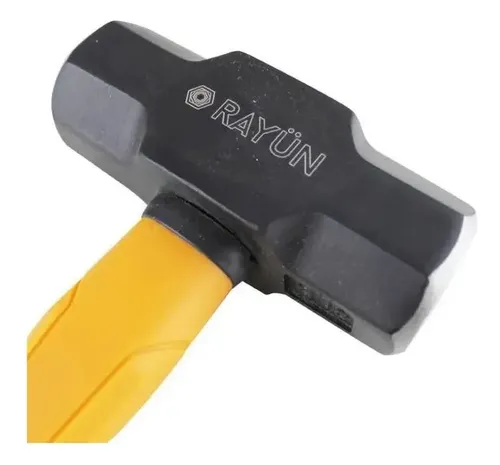 Combo Mango De Fibra Bimaterial 3 Lbs - Imagen 4