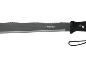 Machete Truper Doble Filo 18 Mach-18