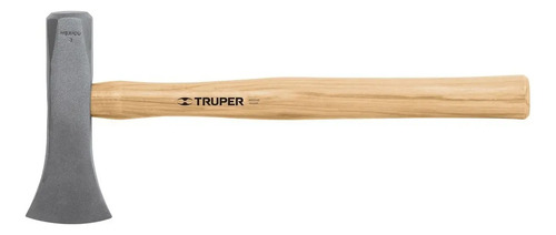 Tajadera Truper 19796 Cabeza 3lbs Mango 16puLG 15000215 - Imagen 2