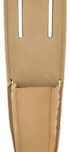 Estuche Porta Alicates Enfierrador 9-10 Pulgadas Crownman Prot10 Café