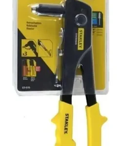 Remachadora Pop 69-646 Stanley  4
