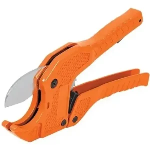 Cortador De Tubos Pvc Ppr Acero Inoxidable Truper Mexicano