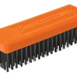 Escobilla Acero Sin Mango Cea-36  Marca Truper