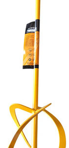Mezclador Revolvedor De Bekron Pintura Aspa M14