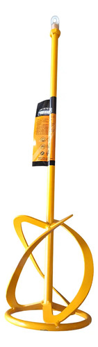 Mezclador Revolvedor De Bekron Pintura Aspa M14