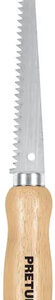 Serrucho Para Muros De Yeso 6 Pretul Str-6 Mm