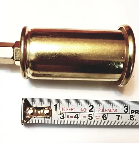 Soplete A Gas Profesional, Con Gatillo - Imagen 7