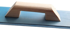 Platacho Pvc Con Mango De Madera
