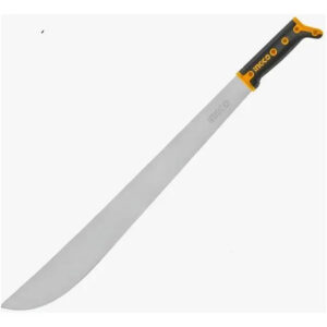 Machete Ingco Acero Carbono 22 Hmph0122 Profesional
